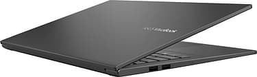 ASUS VivoBook 15 15,6" -kannettava, musta, Win 10 (M513IA-BQ663T), kuva 11
