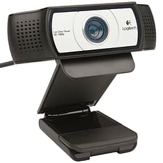 Logitech C930e -web-kamera yrityskäyttöön, kuva 4