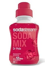 Sodastream Dr. Pete, 500 ml