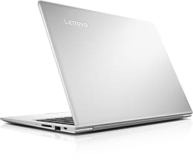 Lenovo Ideapad 710s 13,3" -kannettava, Win 10 64-bit, hopea, kuva 5