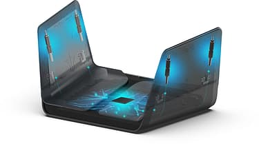 Netgear Nighthawk AX8 8-stream -WiFI-reititin, kuva 8