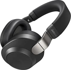 Jabra Elite 85h -Bluetooth-kuulokkeet, Titanium Black, kuva 3