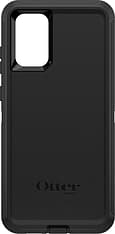 Otterbox Defender -suojakotelo, Samsung Galaxy S20+, musta, kuva 2