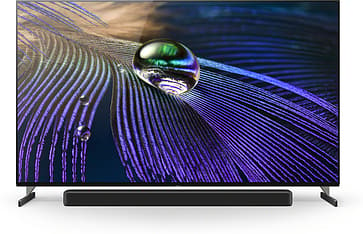 Sony XR-65A90J 65" 4K Ultra HD OLED Google TV, kuva 11