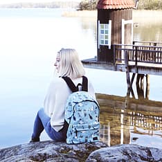 Muumi Nipsu-reppu, kamut, kuva 5