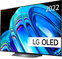 LG OLED55B2 55" 4K OLED -televisio, kuva 2