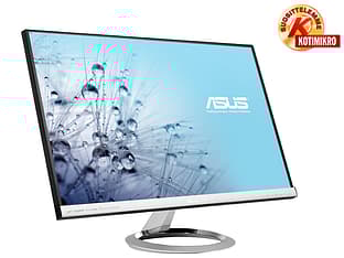 Asus MX279H 27" LED IPS-näyttö