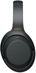 Sony WH-1000XM3 -Bluetooth-vastamelukuulokkeet, musta, kuva 3