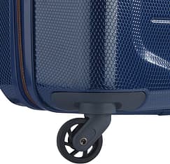 Delsey Toliara 55 cm -matkalaukku, sininen, kuva 5