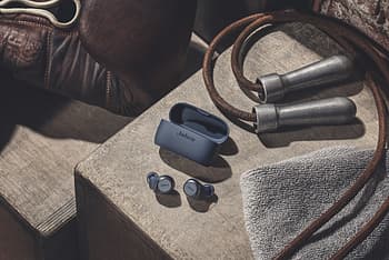 Jabra Elite Active 75t -Bluetooth-kuulokkeet, laivastonsininen, kuva 8