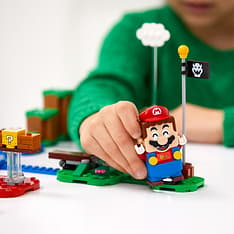 LEGO Super Mario 71360 - Seikkailut Marion kanssa -aloitusrata, kuva 20