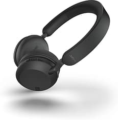 Jabra Elite 45H -Bluetooth-kuulokkeet, Full Black, kuva 5