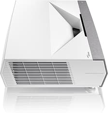 Optoma CinemaX P2 DLP 4K UHD, UST Laser kotiteatteriprojektori, kuva 3