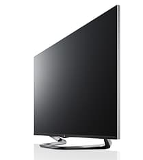 LG 55LA690S 55" Cinema 3D LED televisio, 400 Hz, WiFi, Miracast, NFC, MHL, kuva 3