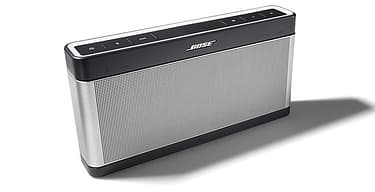 Bose SoundLink III -Bluetooth-kaiutin