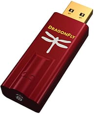 Audioquest DragonFly Red -USB DAC
