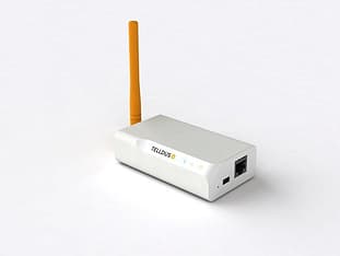 TELLDUS Tellstick ZNet Lite v2 -kotiautomaatio-ohjain
