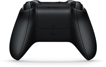 Microsoft langaton Xbox-ohjain, musta, kuva 4