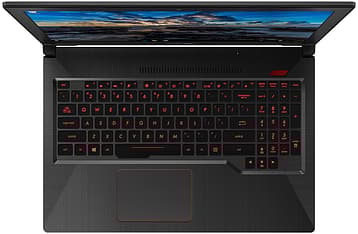 ASUS Gaming FX503VM 15,6" -kannettava, Win 10, kuva 6