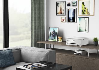 Canon Pixma TS8251 -monitoimitulostin, valkoinen, kuva 4