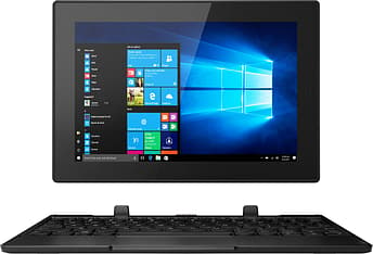 Lenovo Tablet 10 - 10,1"  Windows 10 Pro tabletti, kuva 2