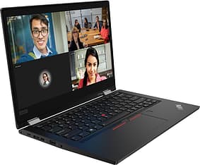 Lenovo ThinkPad L13 Yoga Gen 2 13,3" -kannettava, Win 10 Pro, kuva 5