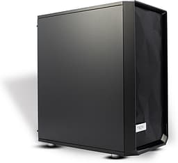 Blackstorm Limited 6800 -pöytätietokone pelikäyttöön