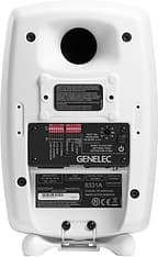 Genelec 8331A SAM -3-tiekaiutin, valkoinen, 1 kpl, kuva 5