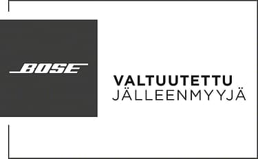 Bose QuietComfort 25 -vastamelukuulokkeet, väri musta, kuva 4