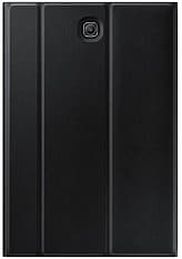 Samsung Book Cover -suojakotelo Galaxy Tab S2 9.7, musta, kuva 2