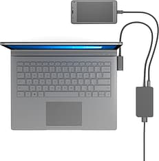 Microsoft Surface Book 102W -virtalähde, kuva 4