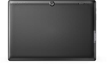 Lenovo TAB3 10 Plus 10" -tabletti, Android 6.0, musta, kuva 3