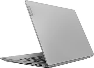Lenovo Ideapad S340 14" kannettava, Win 10 64-bit, harmaa, kuva 9