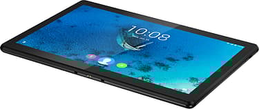 Lenovo Tab M10 HD - 10,1" 32 Gt LTE-tabletti, musta, kuva 8
