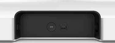 Sonos Arc -soundbar, valkoinen, kuva 4
