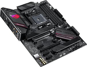 Asus ROG STRIX B550-F GAMING(WI-FI) AM4 ATX-emolevy, kuva 2
