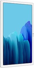 Samsung Galaxy Tab A7 10.4" Wi-Fi+LTE -tabletti, hopea, kuva 4