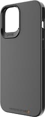Gear4 D3O Holborn Slim-suojakuori, Apple iPhone 12 Pro / iPhone 12, musta, kuva 5