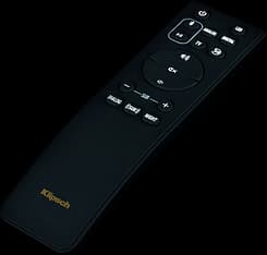 Klipsch Cinema 600 -soundbar ja 10" subwoofer, kuva 8