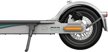 Xiaomi Mi Electric Scooter PRO 2 Mercedes AMG Petronas F1 Team Edition -sähköpotkulauta, kuva 4