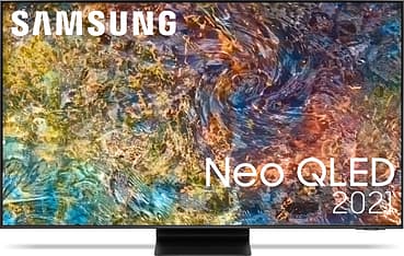 Samsung QE55QN90A 55" 4K Ultra HD LED-televisio