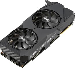 ASUS DUAL-RTX2070S-A8G-EVO 8192 Mt -näytönohjain PCI-e-väylään, kuva 6