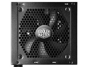 Cooler Master G650M - 650 W ATX-virtalähde