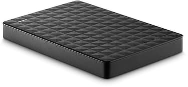 Seagate Expansion Portable 1 Tt -ulkoinen USB 3.0 -kovalevy, kuva 3
