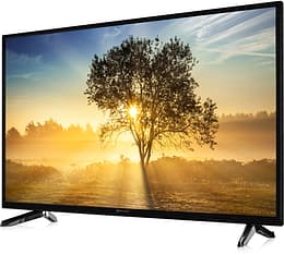 ProCaster 50UNB820H 50" 4K Ultra HD Smart LED -televisio, kuva 2