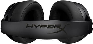 HyperX Cloud Flight S -pelikuulokemikrofoni, musta, kuva 6