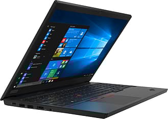 Lenovo ThinkPad E15 - 15,6" -kannettava, Win 10 Pro, kuva 6
