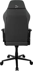 Arozzi Primo Woven Fabric Gaming Chair -pelituoli, musta/harmaa, kuva 6