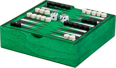 Tactic Trendy Backgammon -peli, kuva 2
