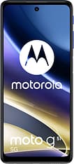 Motorola Moto G51 5G -puhelin, 64/4 Gt, Indigo Blue